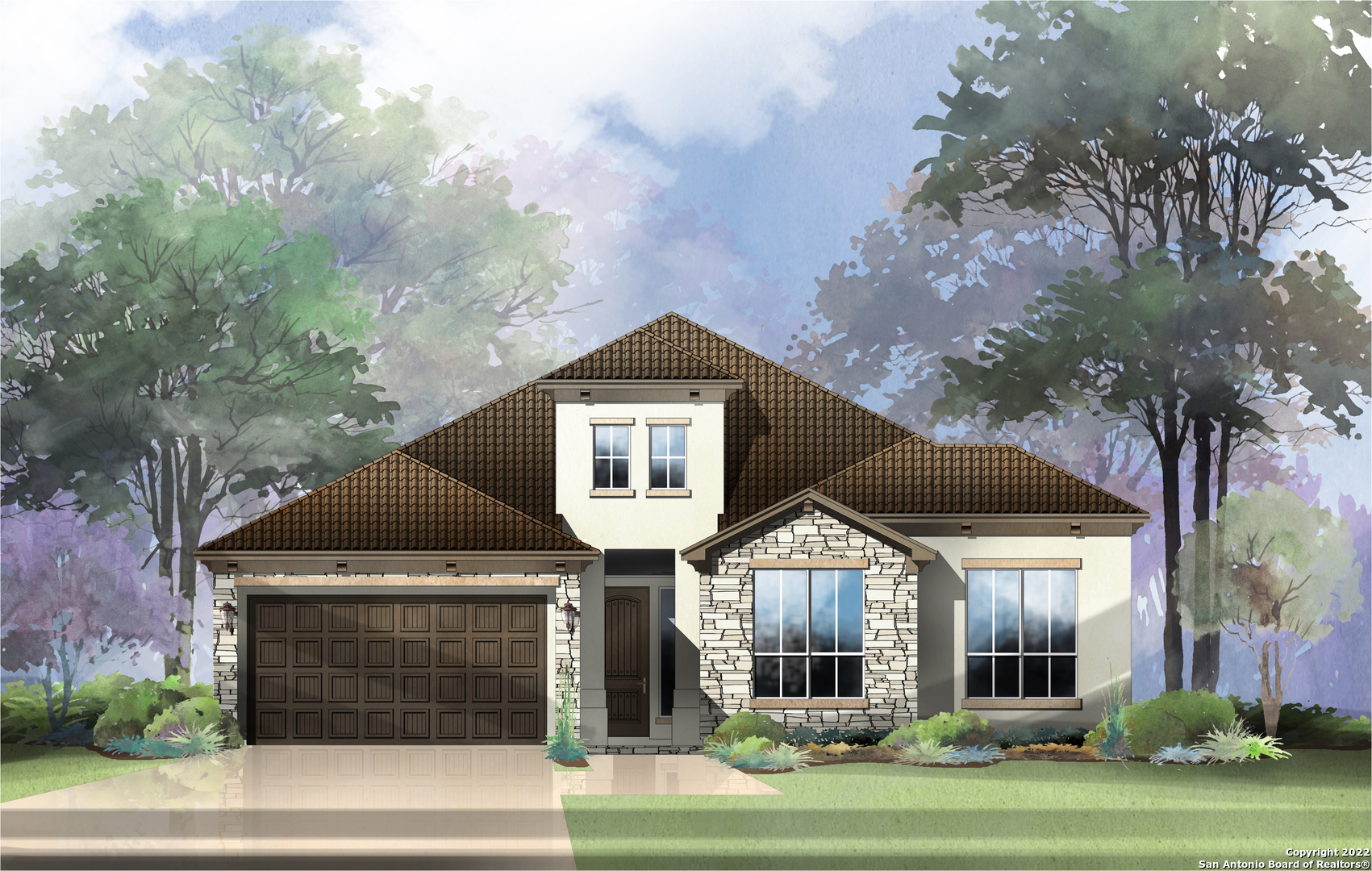22458 Estacado San Antonio TX 78261