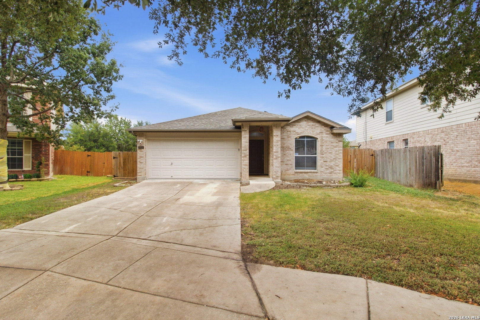 9914 Mustang Isle San Antonio TX 78254