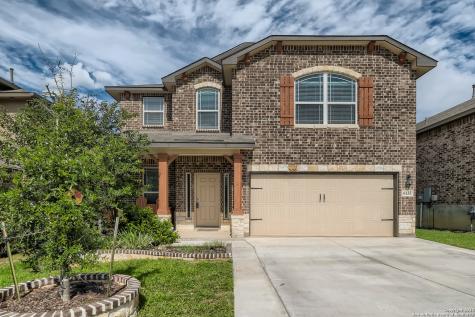 6135 Akin Elm San Antonio TX 78261