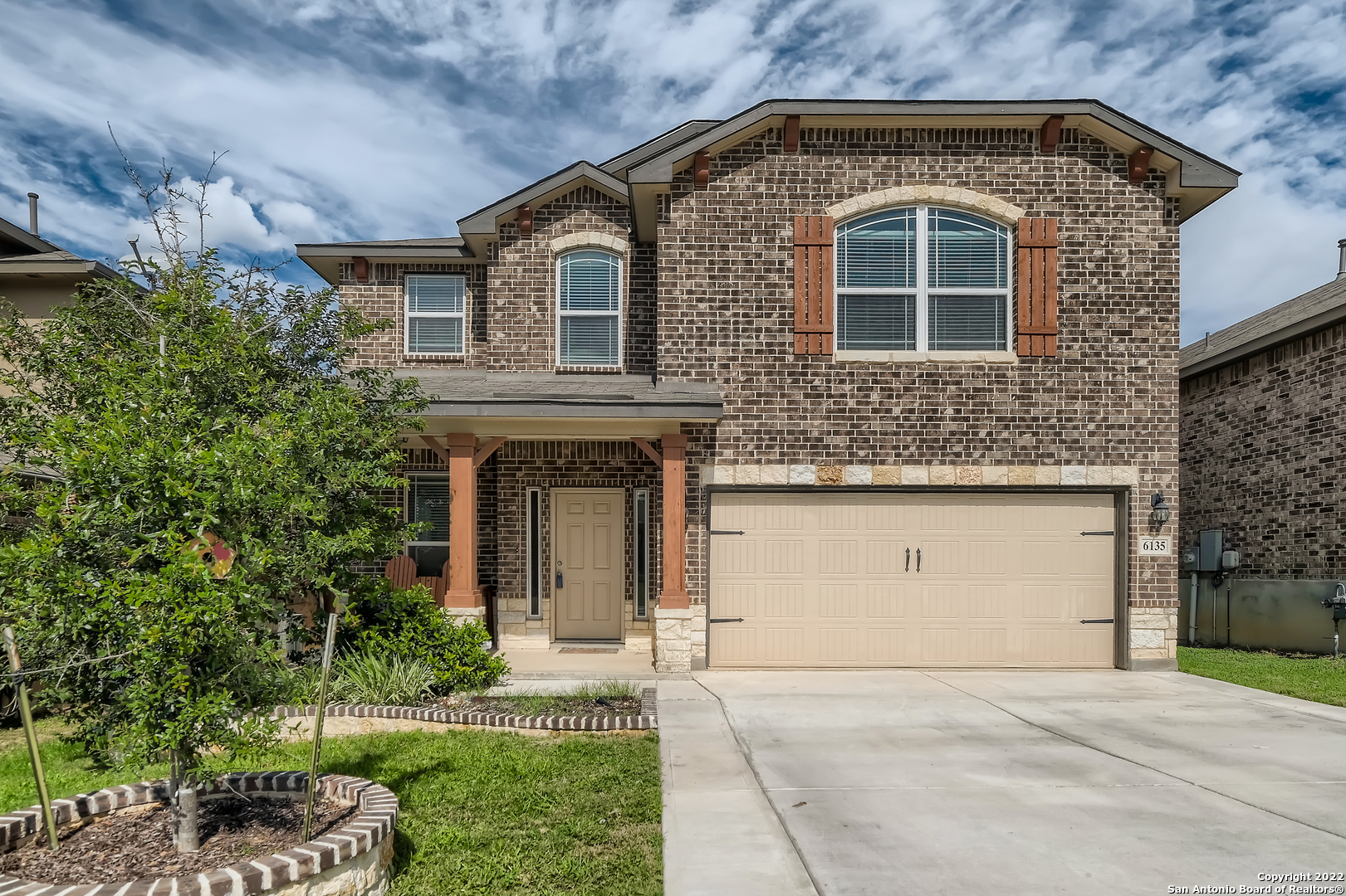 6135 Akin Elm San Antonio TX 78261