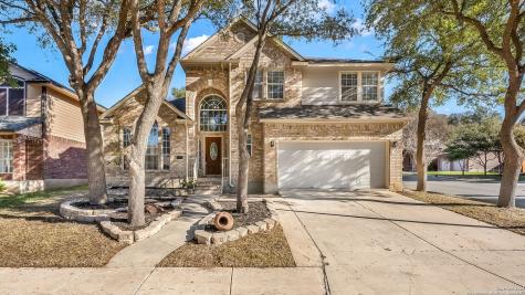 6103 Oakwood Trail San Antonio TX 78249