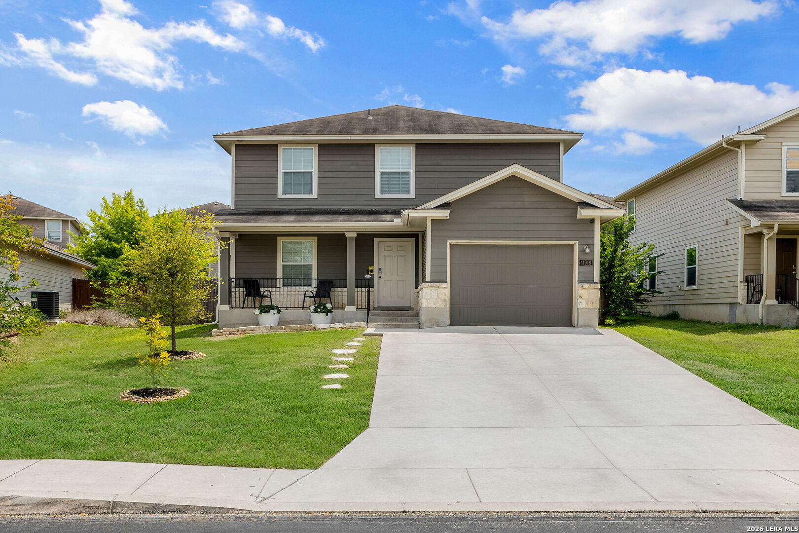 11318 Estufa Canyon San Antonio TX 78245