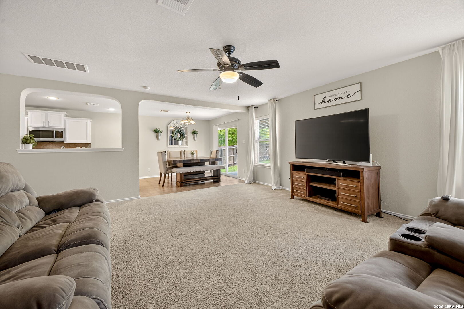 11318 Estufa Canyon San Antonio TX 78245