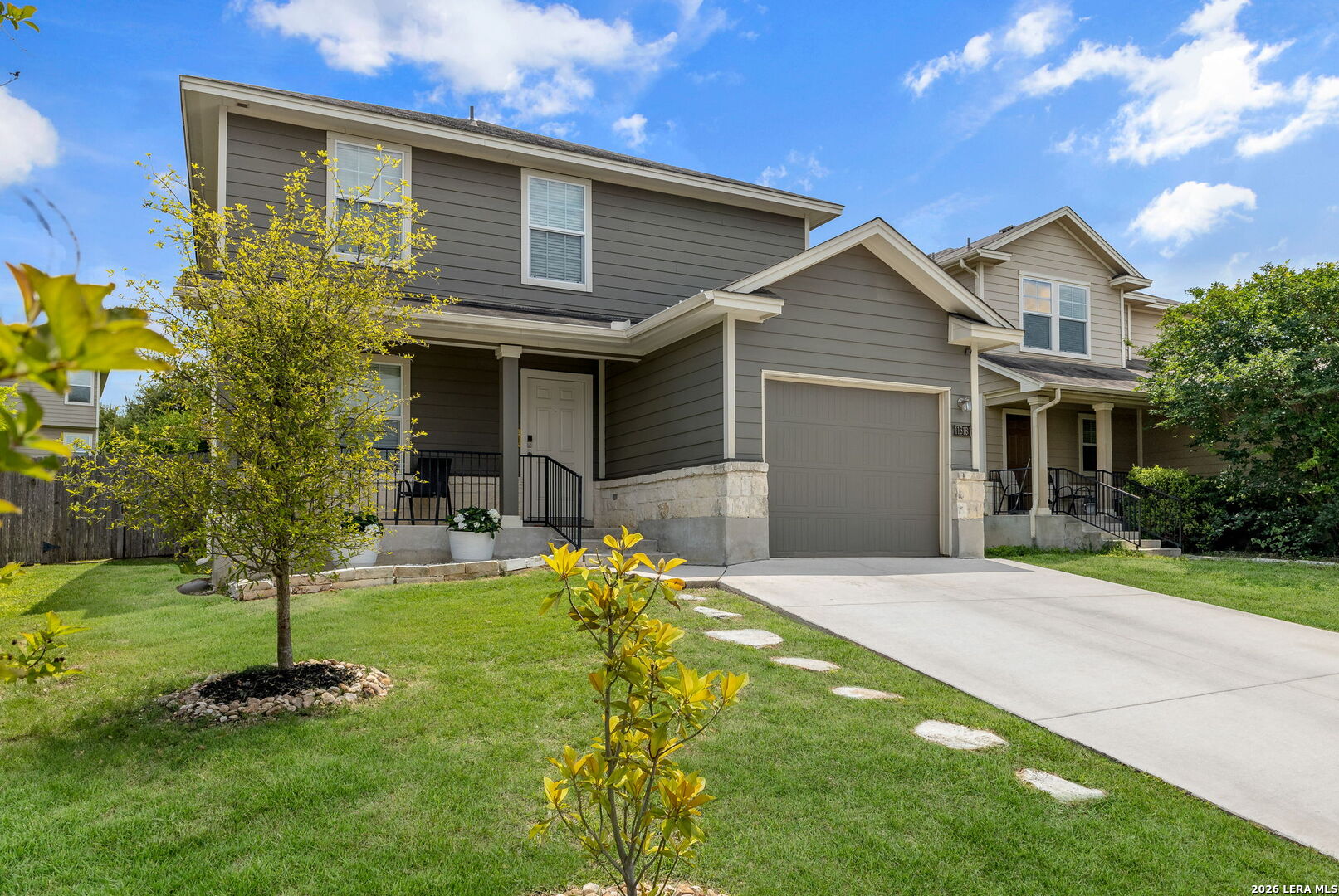11318 Estufa Canyon San Antonio TX 78245