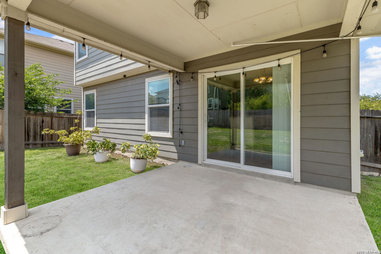 11318 Estufa Canyon San Antonio TX 78245