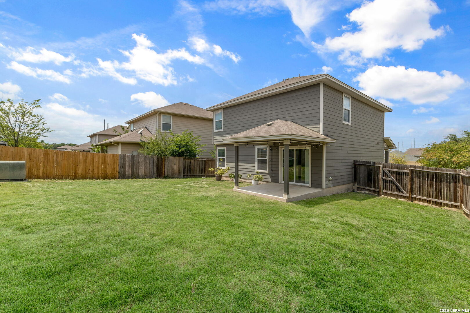 11318 Estufa Canyon San Antonio TX 78245
