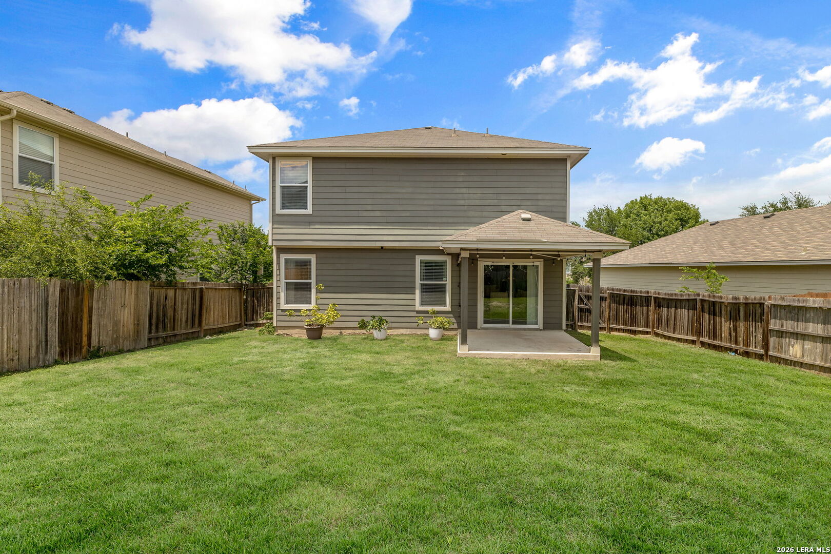 11318 Estufa Canyon San Antonio TX 78245