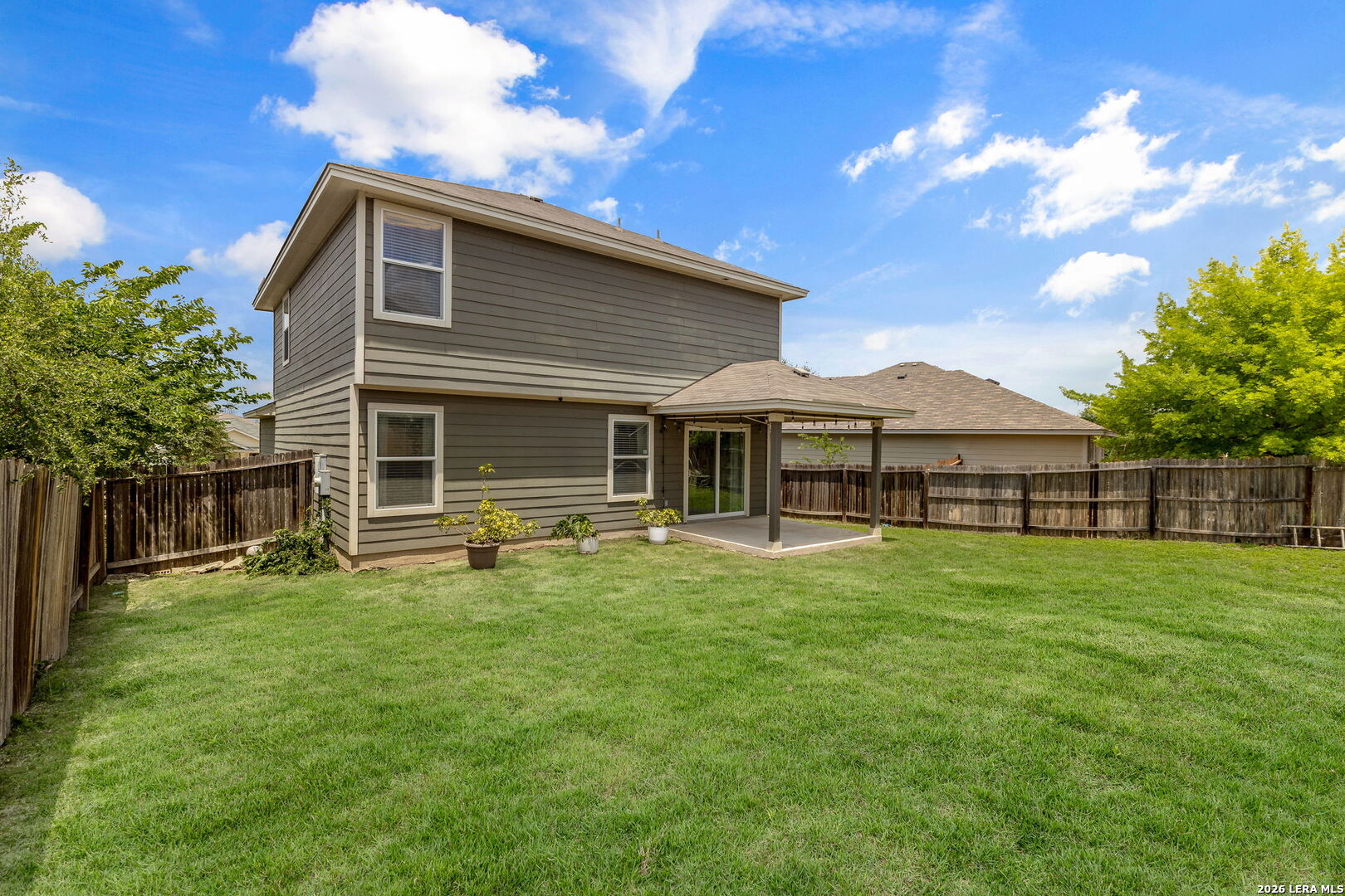 11318 Estufa Canyon San Antonio TX 78245