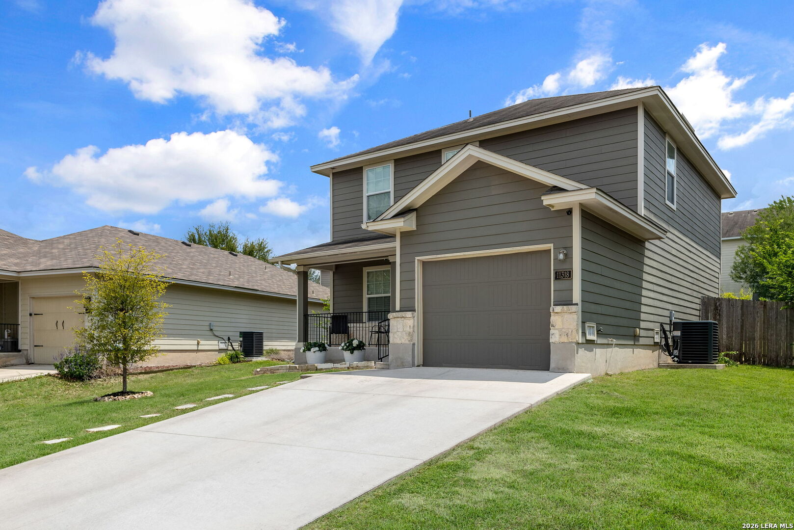 11318 Estufa Canyon San Antonio TX 78245