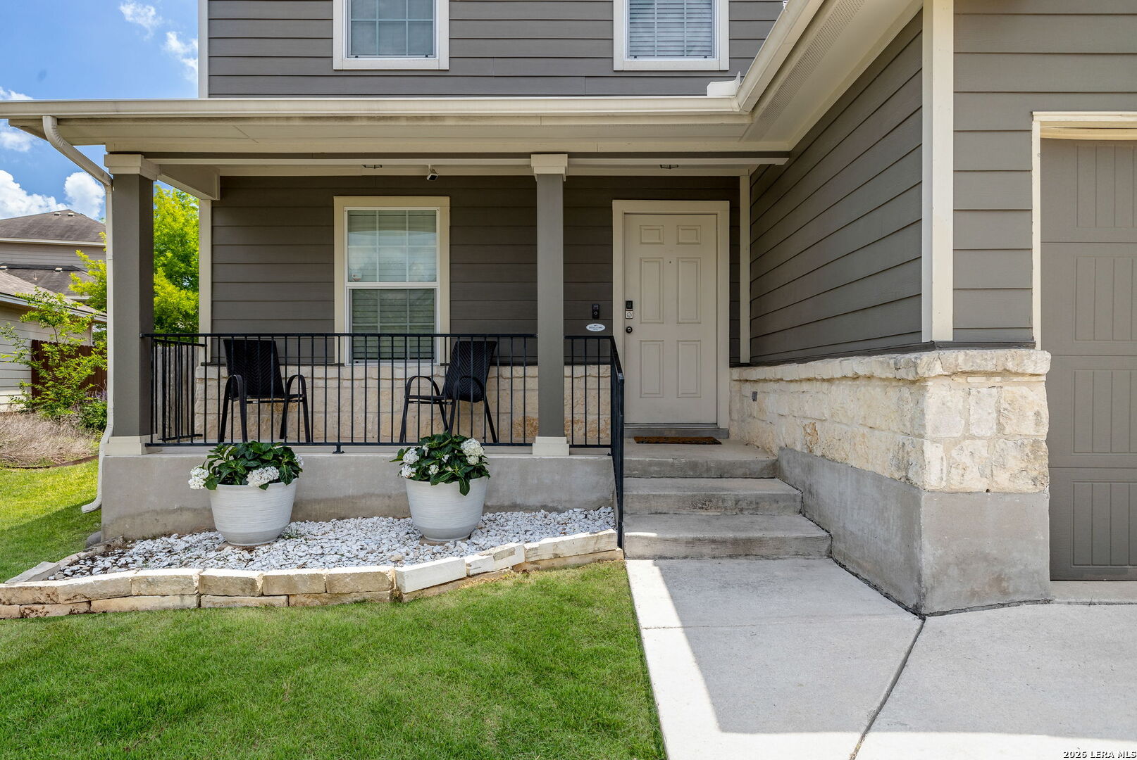 11318 Estufa Canyon San Antonio TX 78245