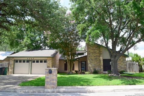 6309 Robinsnest San Antonio TX 78249