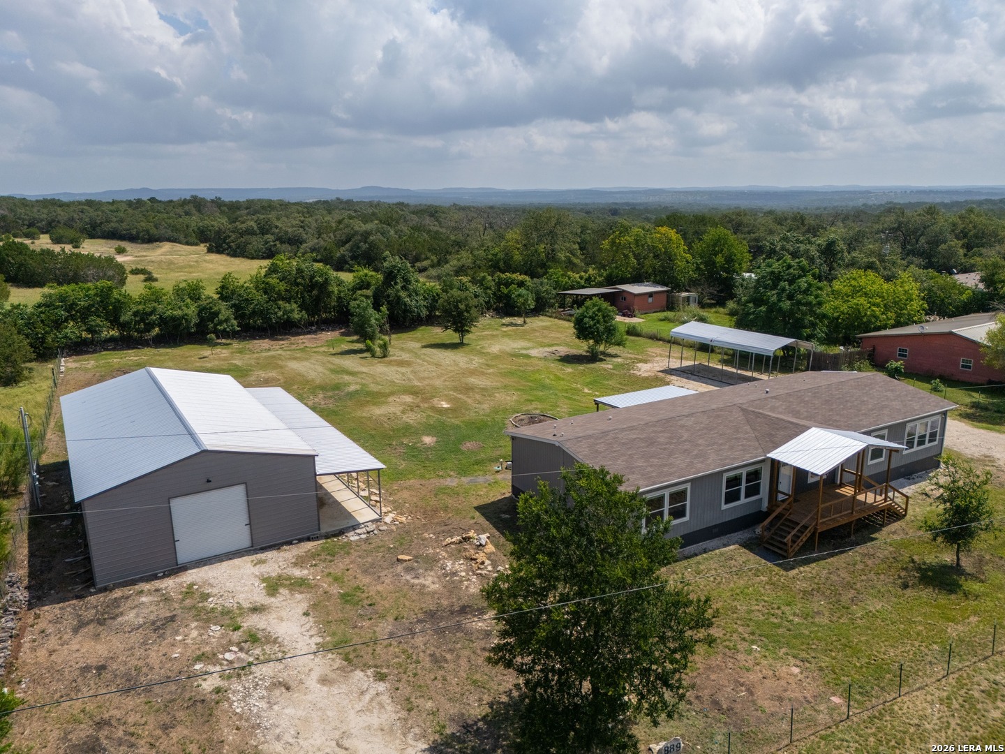 889 Rust Ranch Road Blanco TX 78606