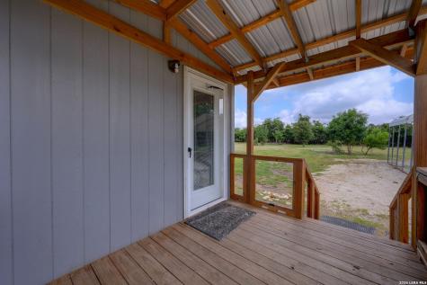 889 Rust Ranch Road Blanco TX 78606