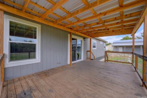 889 Rust Ranch Road Blanco TX 78606