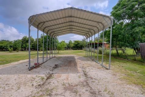 889 Rust Ranch Road Blanco TX 78606
