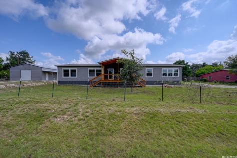 889 Rust Ranch Road Blanco TX 78606