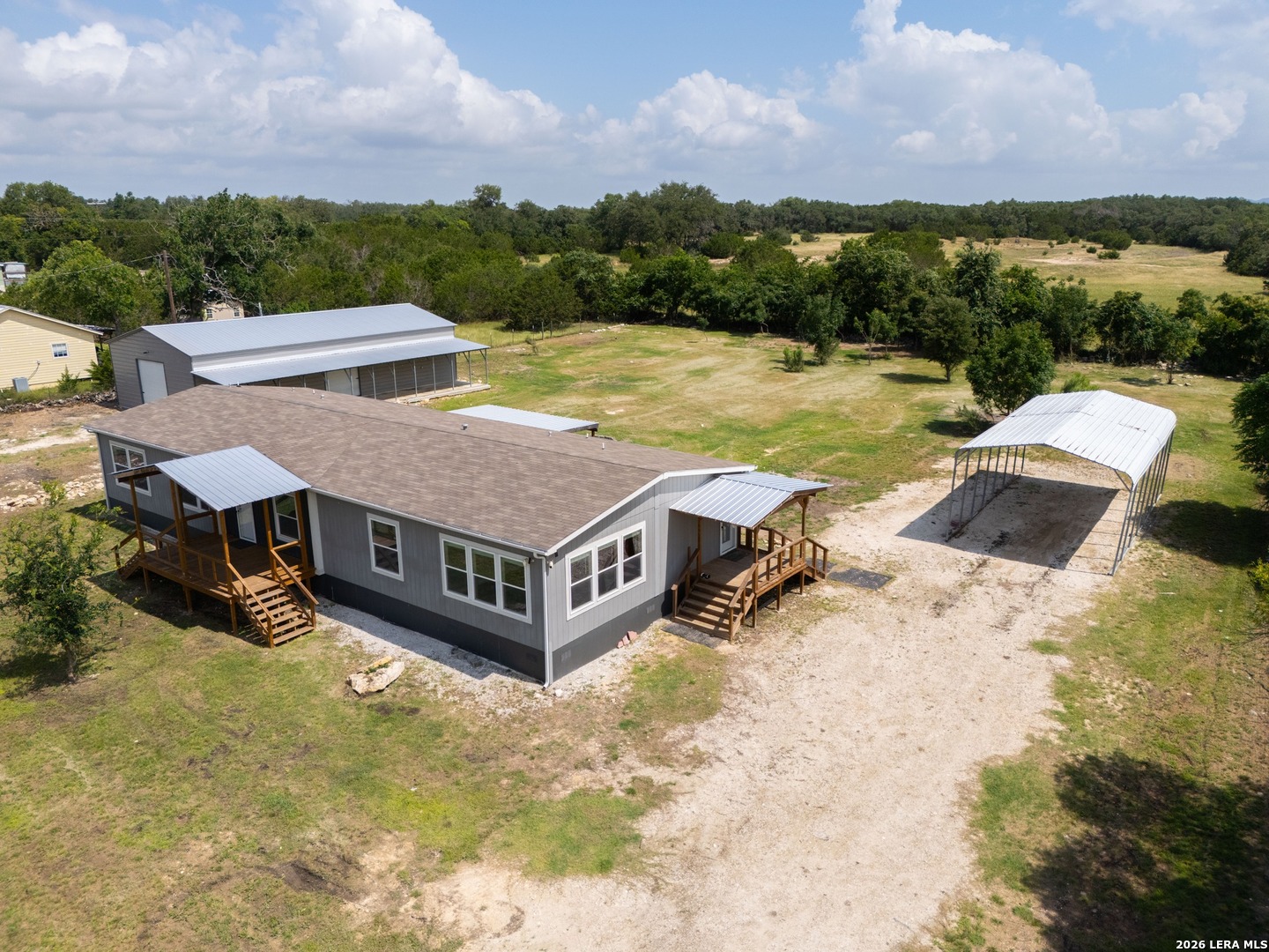 889 Rust Ranch Road Blanco TX 78606