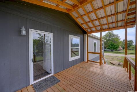 889 Rust Ranch Road Blanco TX 78606