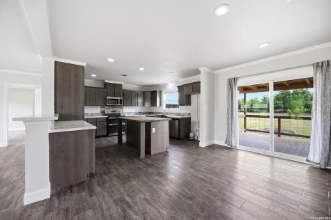 889 Rust Ranch Road Blanco TX 78606