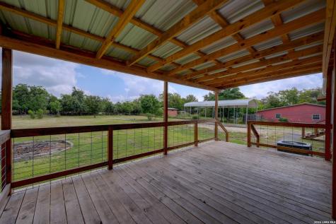 889 Rust Ranch Road Blanco TX 78606