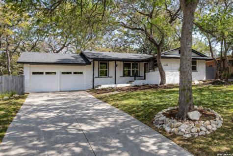423 Fantasia San Antonio TX 78216
