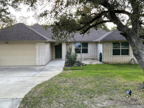 2183 Hiline Drive Bulverde TX 78163