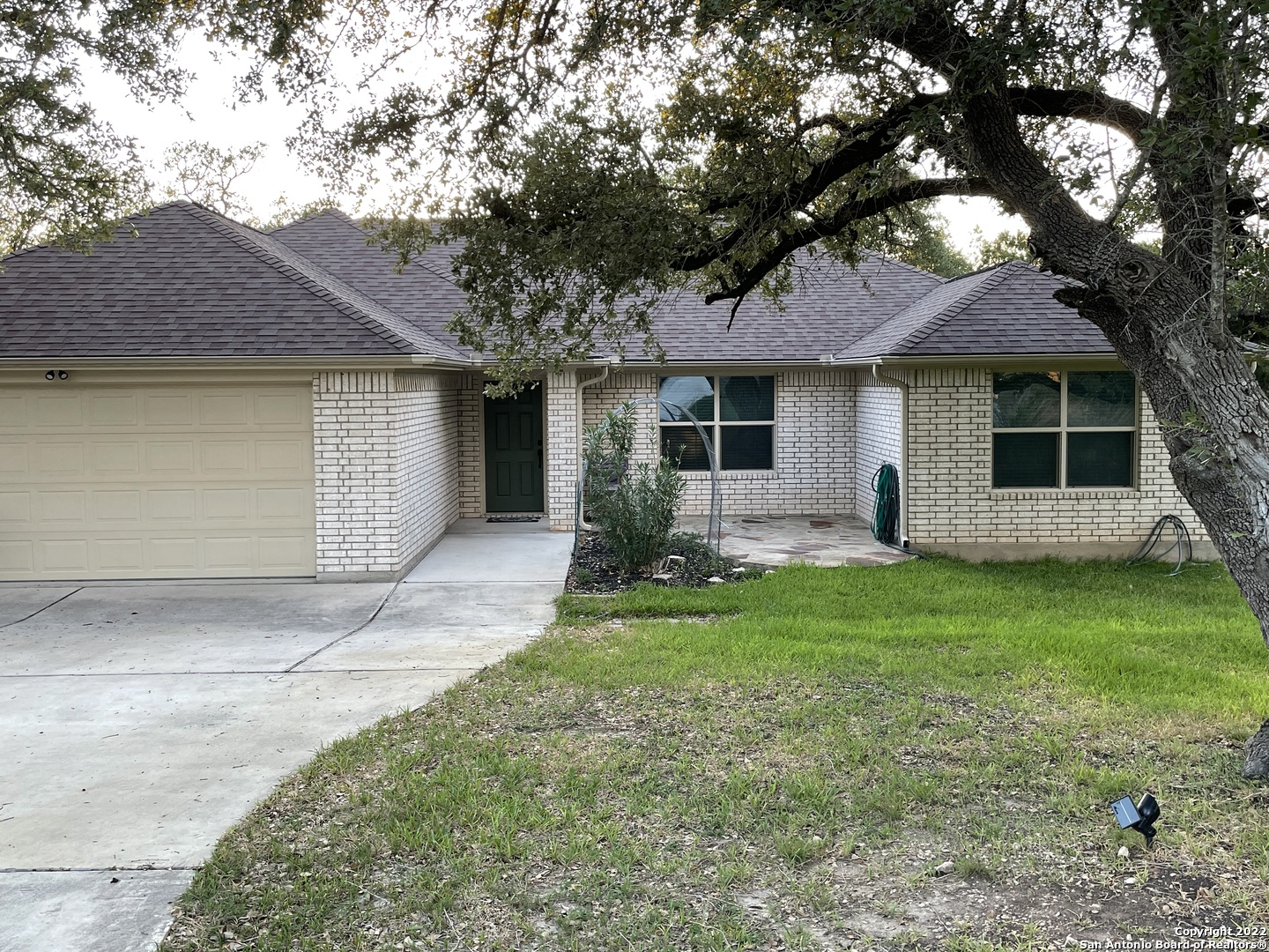 2183 Hiline Drive Bulverde TX 78163