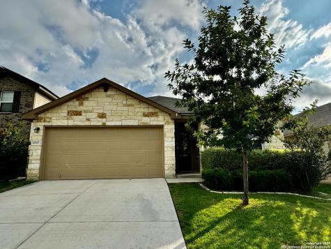 13317 Wood Sedge San Antonio TX 78254