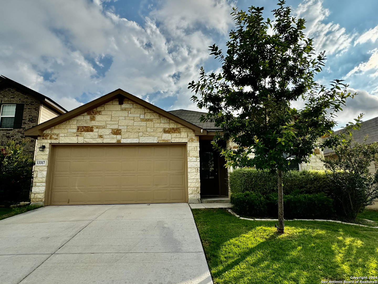 13317 Wood Sedge San Antonio TX 78254