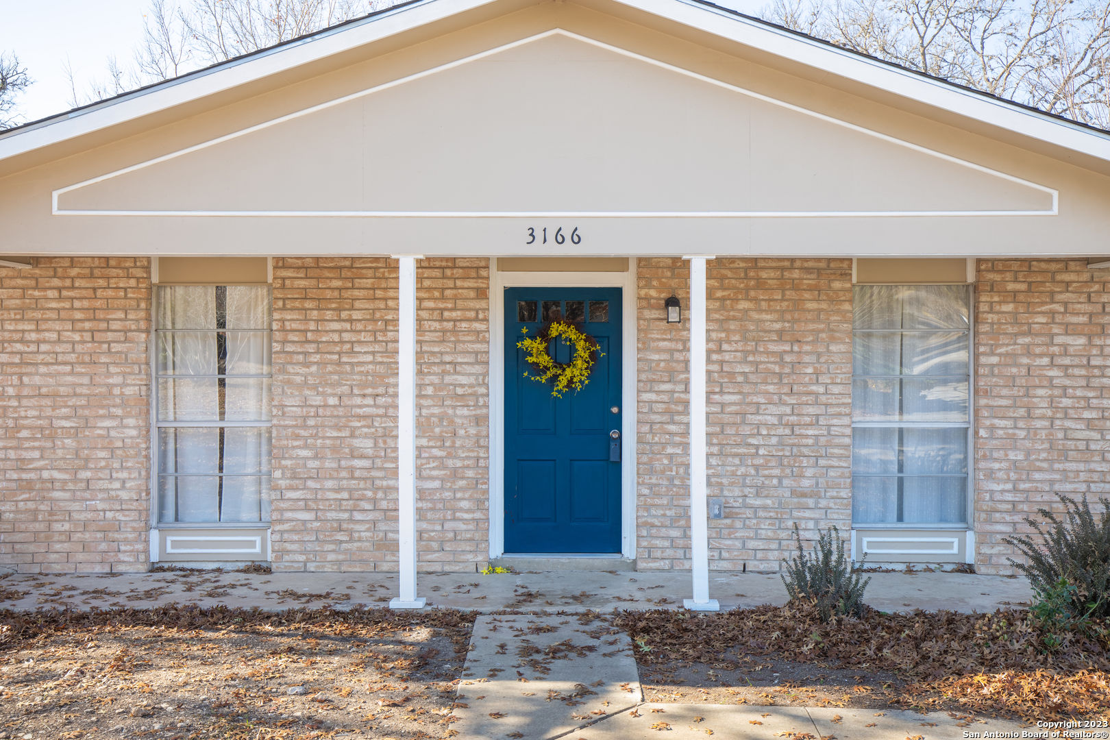 3166 Whitewing Lane San Antonio TX 78230