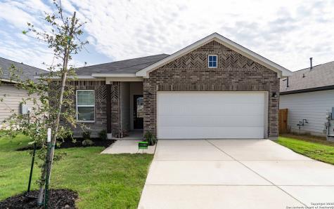209 Kayla Avenue San Antonio TX 78253