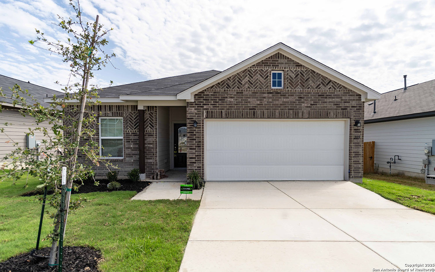 209 Kayla Avenue San Antonio TX 78253