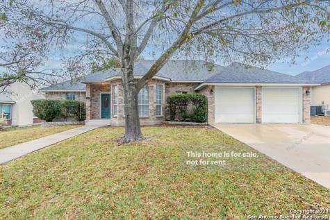 2039 Dripping Springs New Braunfels TX 78130