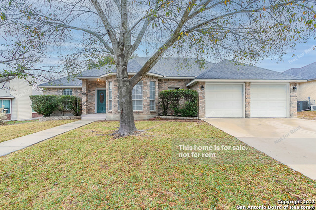 2039 Dripping Springs New Braunfels TX 78130