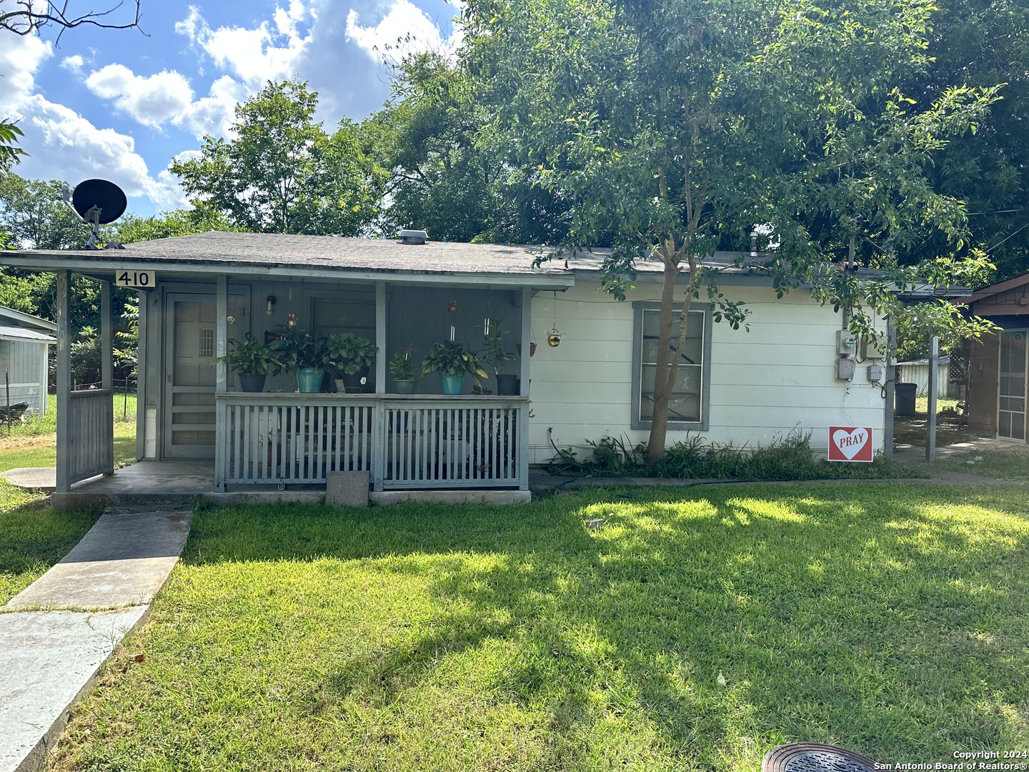 410 Short Avenue Seguin TX 78155