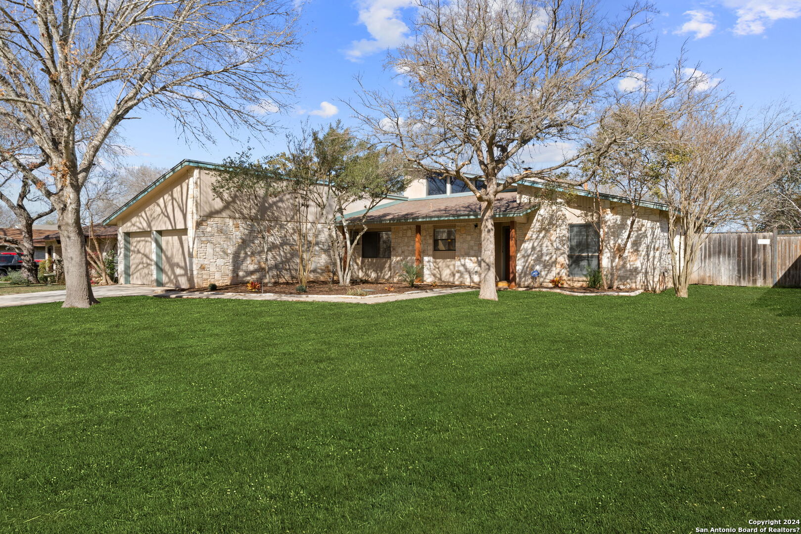 2435 Bluffridge Street San Antonio TX 78232