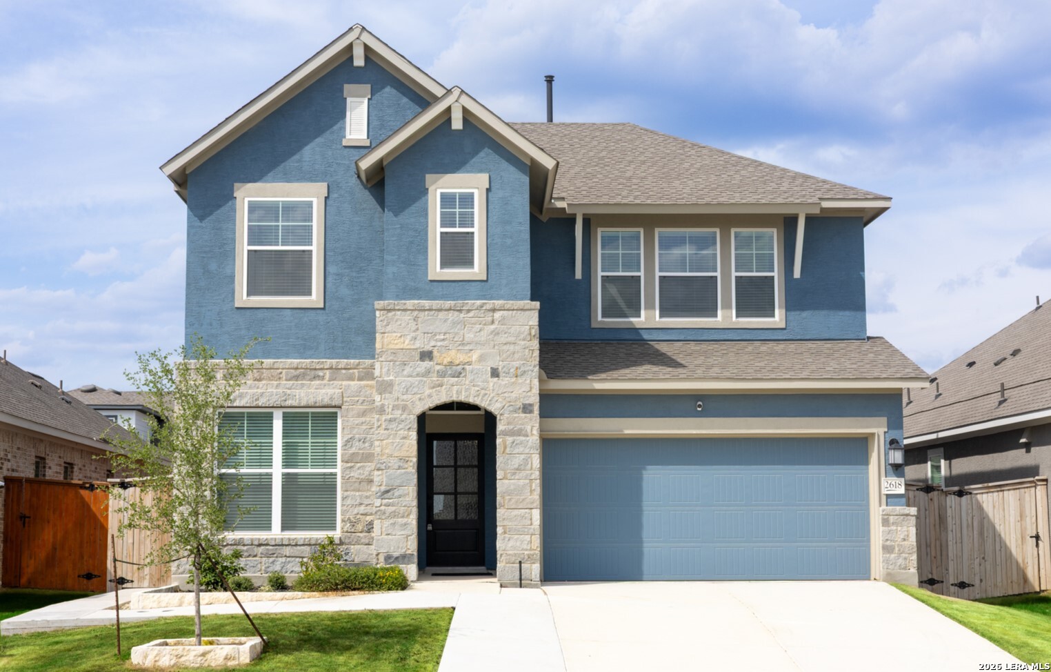 2618 Suncadia Lane San Antonio TX 78245