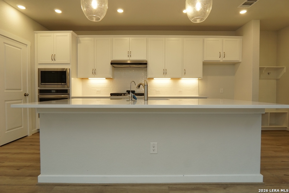 2618 Suncadia Lane San Antonio TX 78245