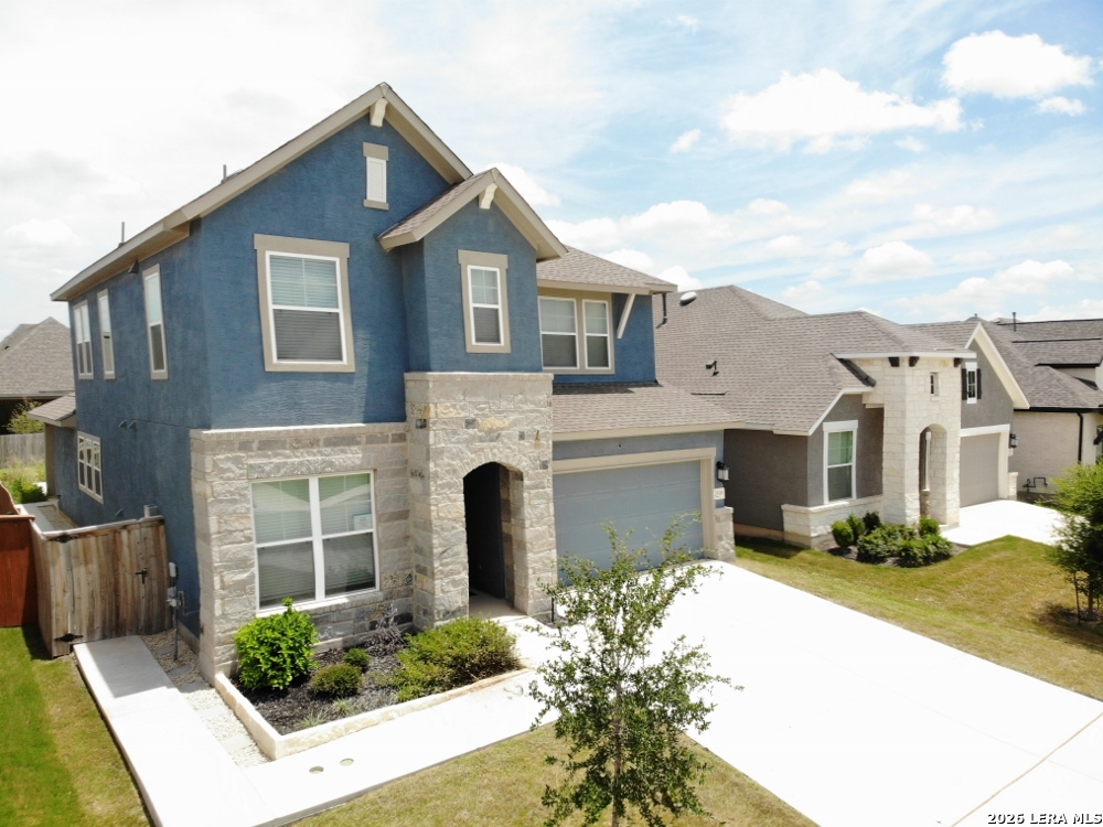 2618 Suncadia Lane San Antonio TX 78245