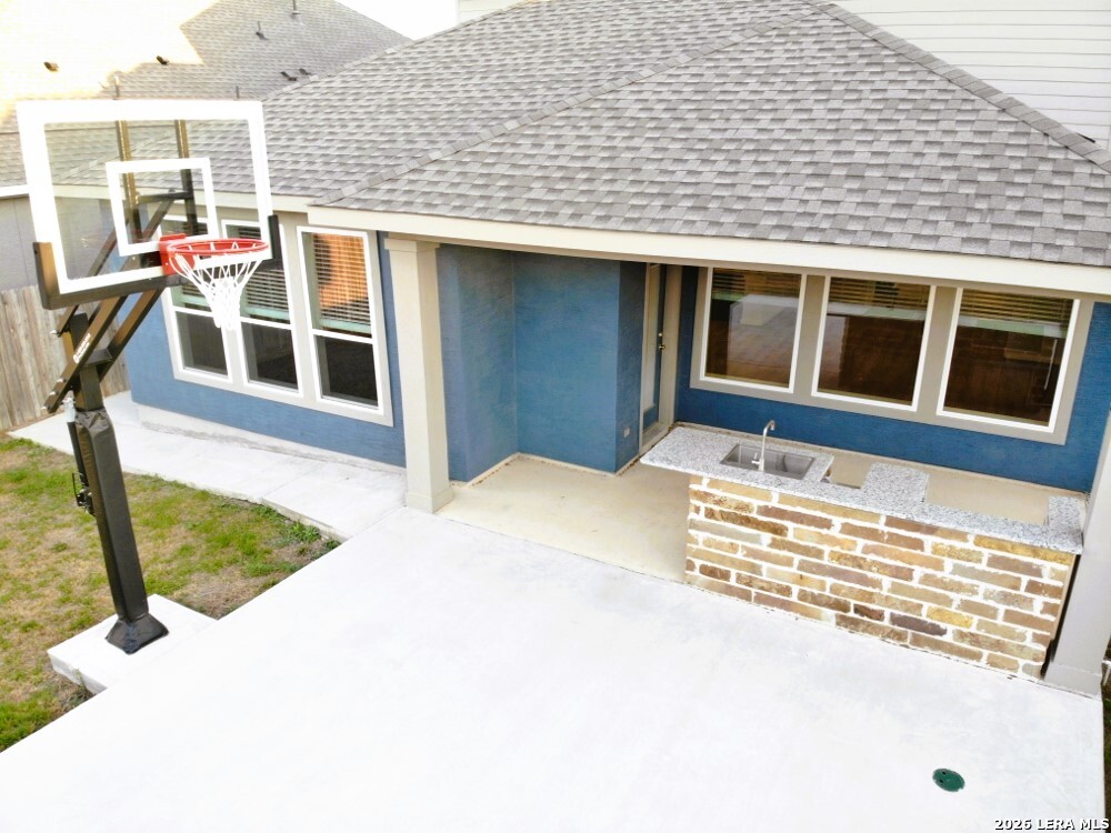 2618 Suncadia Lane San Antonio TX 78245