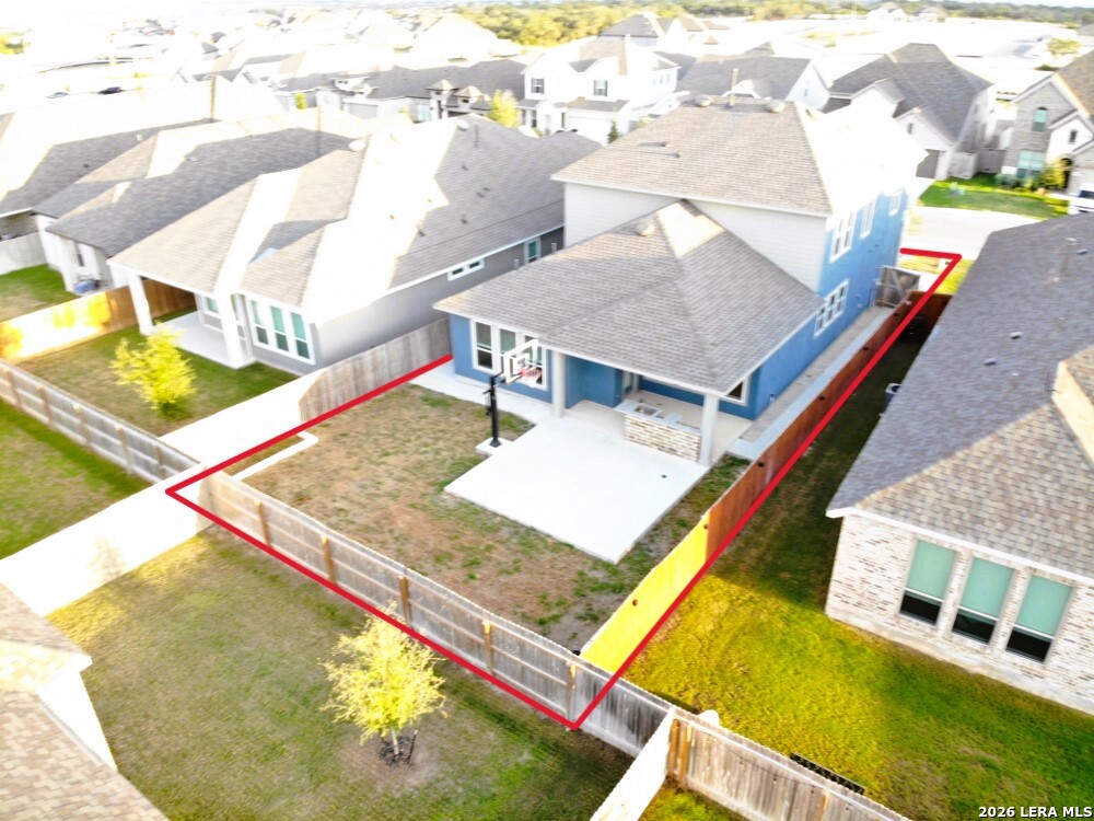 2618 Suncadia Lane San Antonio TX 78245