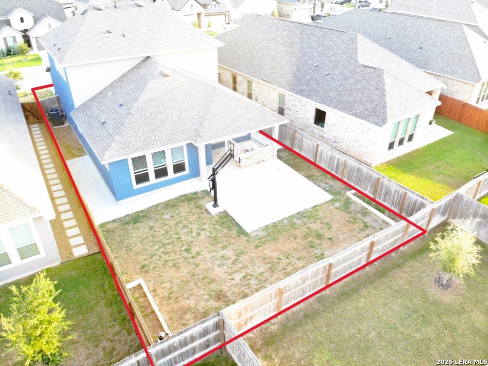 2618 Suncadia Lane San Antonio TX 78245