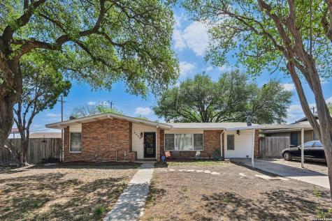 4538 Waikiki San Antonio TX 78218