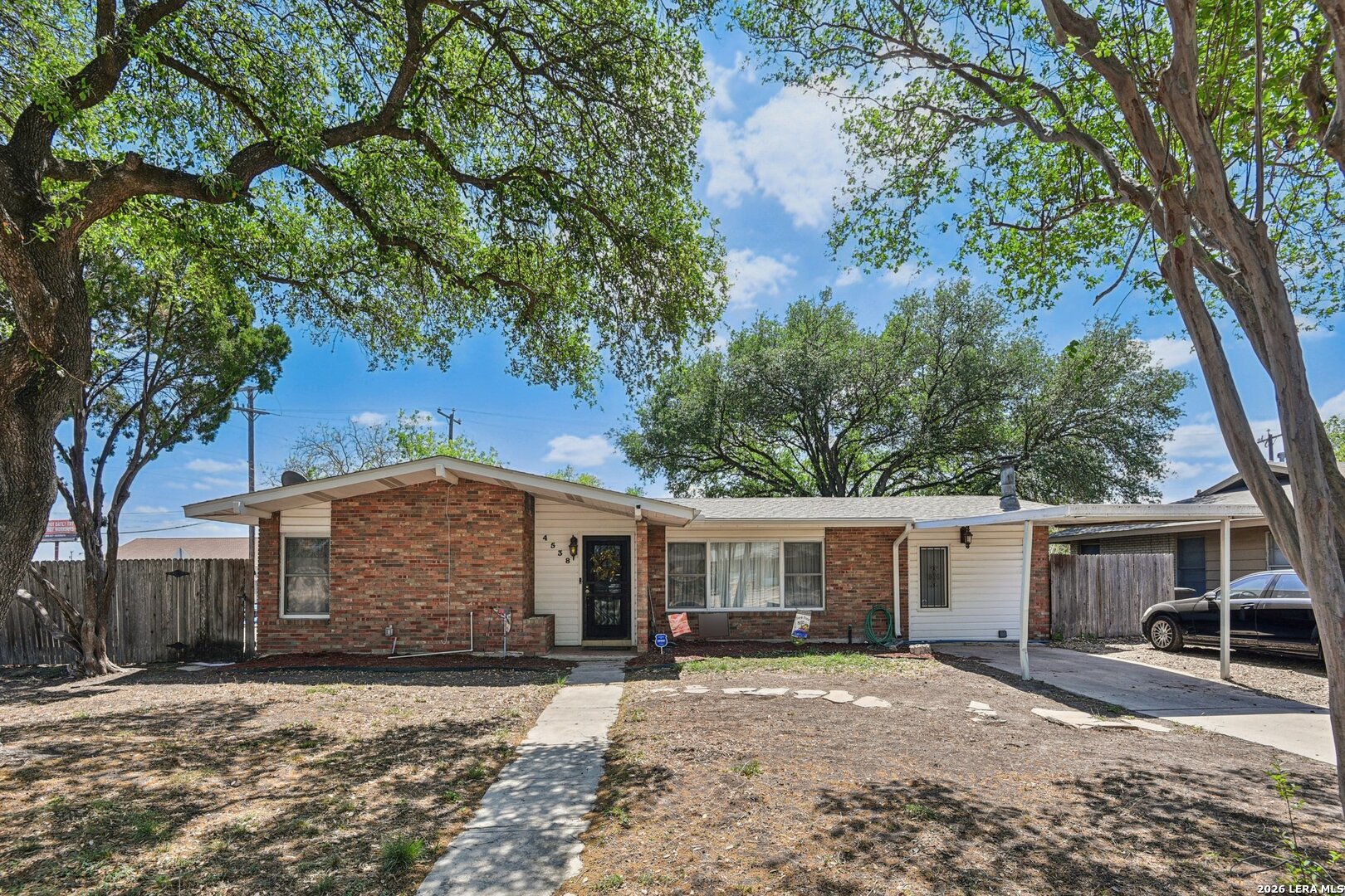 4538 Waikiki San Antonio TX 78218