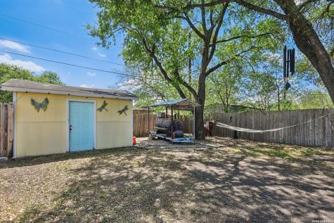 4538 Waikiki San Antonio TX 78218