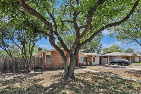 4538 Waikiki San Antonio TX 78218