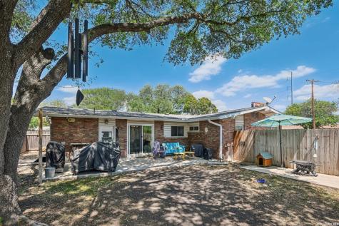 4538 Waikiki San Antonio TX 78218