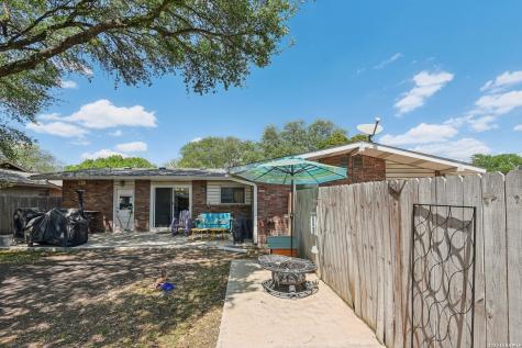 4538 Waikiki San Antonio TX 78218