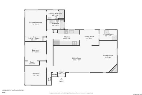 4538 Waikiki San Antonio TX 78218