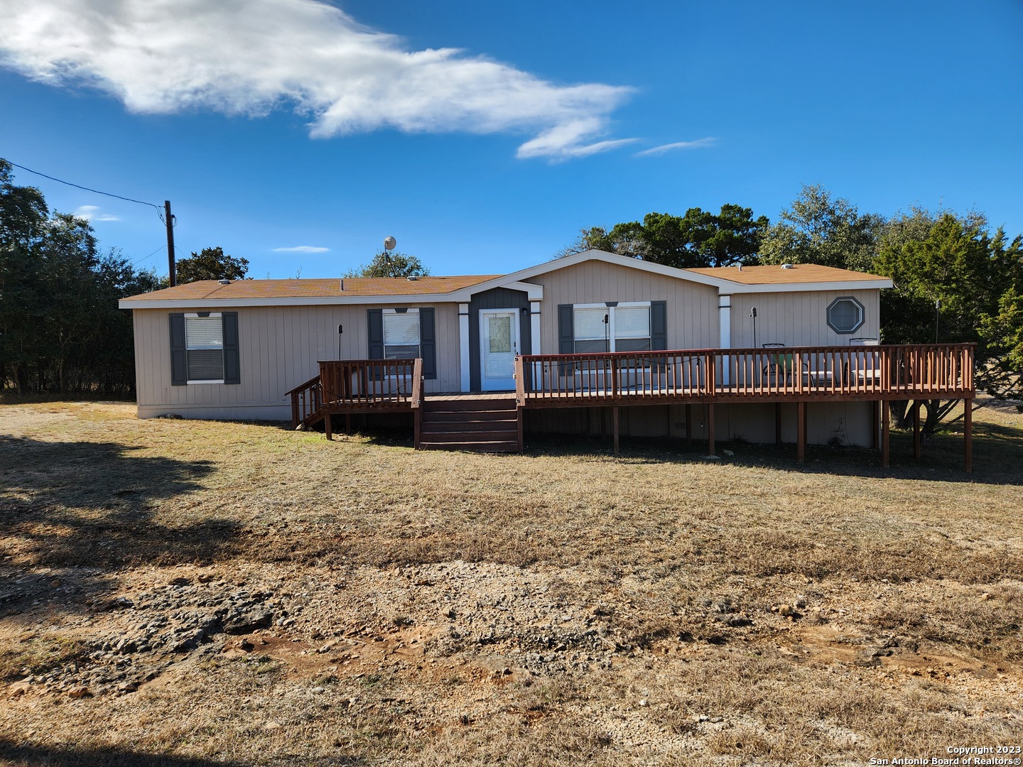 506 Private Road 1527 Bandera TX 78003